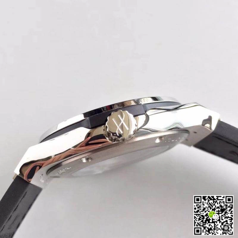 Hublot Classic Fusion 511.NX.2610.LR JJ Factory 1:1 Best Edition Replica Watch Swiss ETA2892